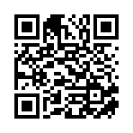 上海牛羯文化傳媒有限公司移動站二維碼