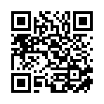 基浦仕（上海）新材料科技有限公司移動站二維碼