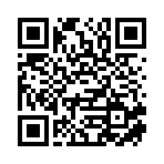 廈門展閱建筑裝飾有限公司移動站二維碼