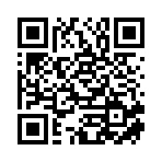 上海桌霜信息咨詢有限公司移動站二維碼