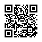 上海影新虹文化發展有限公司移動站二維碼