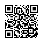上海瀾翠網絡科技有限公司移動站二維碼