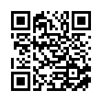 上海浩物瀾家具銷售有限公司移動站二維碼