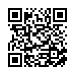 上海藍心苓健康管理有限公司移動站二維碼