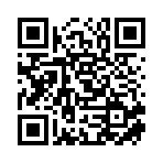 上海梔知貿易有限公司移動站二維碼