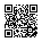上海衿溢廣告有限公司移動站二維碼
