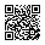 上海金靈盛商務信息咨詢有限公司移動站二維碼