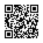 上海航影達貨運代理有限公司移動站二維碼