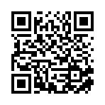 上海清依網絡科技有限公司移動站二維碼