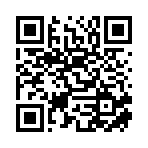 哈爾濱亞水環保科技有限公司移動站二維碼