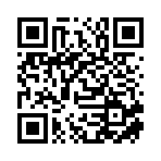 哈爾濱拓邦貨運代理有限公司移動站二維碼