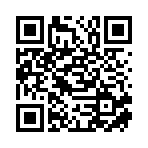 上海清悅杉科技有限公司移動站二維碼