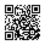 阜陽錦科文化傳媒有限公司移動站二維碼
