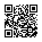 廈門翰墨傳承文化藝術有限公司移動站二維碼